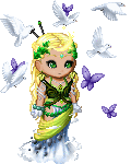 nature goddess