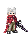 Dante (Devil May Cry: Revised)