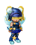 Roly-Poly Fish He