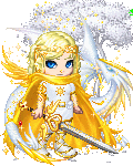 Golden Warrior