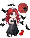 ~The Vampyre Queen~