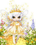 Spring Fairy Quee
