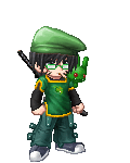 GREEN NINJA PUCK
