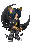 kitty boy