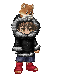 kiba and akamaru