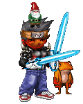 shago bleak the u