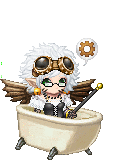 GET GOIN' TUB. 