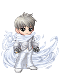 part cyborg part angel