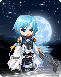 aqua in the realm of darkness 