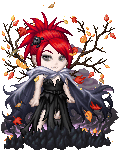 Vampire in Autumn