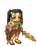 Otami Warrior