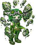 Hunter Midori