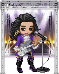 Prince - Purple R