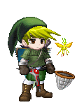 Little Link the c