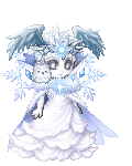 Ice Goddess