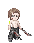 Zombie slayer