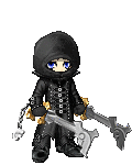 Roxas (hood up)