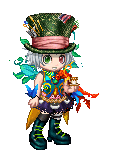 Madd Hattress