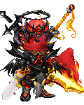 Dark Blader
