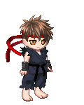 Dark Ryu(Femme fo