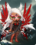 Angel Series: Scarlet Guardian