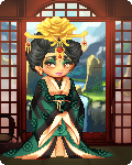 The Jade Empress