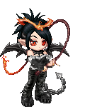 Dark Mistress