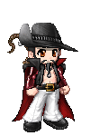Hawkeye Mihawk