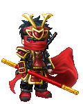 SUPER NINJA SAMUR