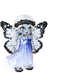 Ice Butterfly