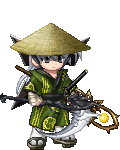 The Arms Dealer