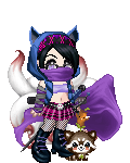 Purple Ninja
