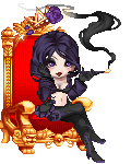 The Queen of Quee