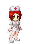 RedHead Killer Nurse