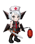 The ninja nurse