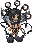Death Goddess