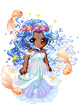 Water Nymph (Naia