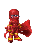 Red Renegade
