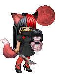 Lethal Kitsune