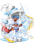 Chi~Chi Frosty
