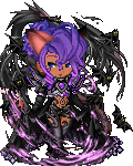 Dark Mystic Chi