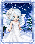 The Snow fairy