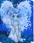 The angry water G