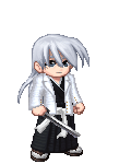 Jushiro Ukitake