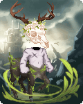 The Undead Stag