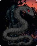 Mystic midnight serpent 