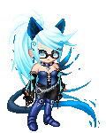 Elemental Kitsune