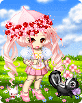 Playful Doll