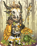 Wood Witch