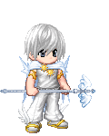 Gaia's Lost Angel